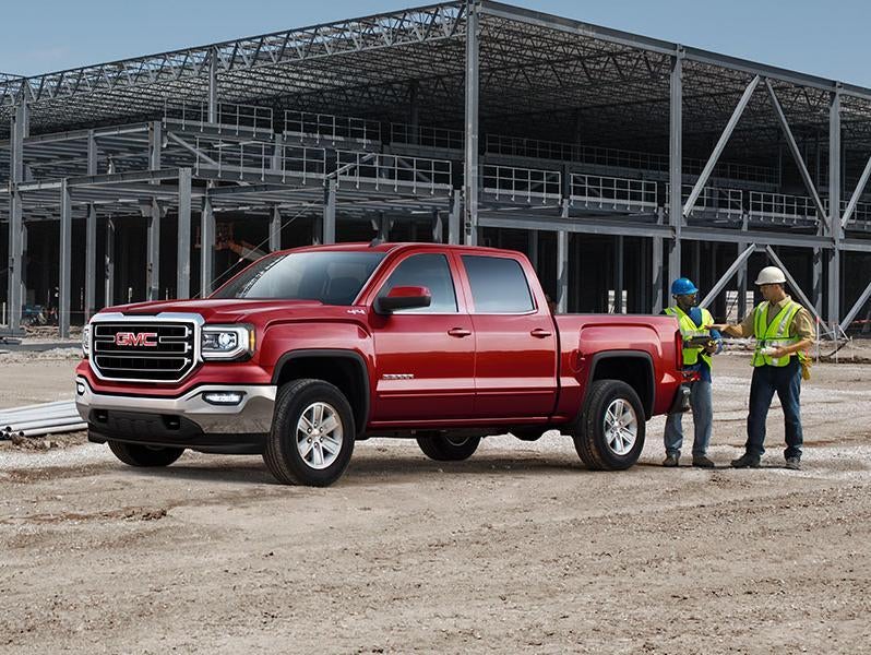 GMC Business Elite - GMCDemo1 in Derwood MD