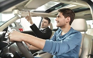 Schedule a test drive at GMCDemo1 in Derwood, MD.