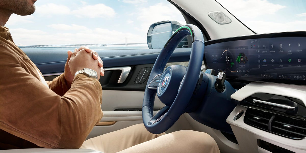 GMCDemo1 in Derwood MD