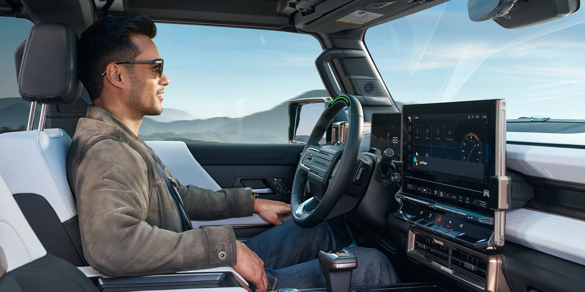 GMCDemo1 in Derwood MD