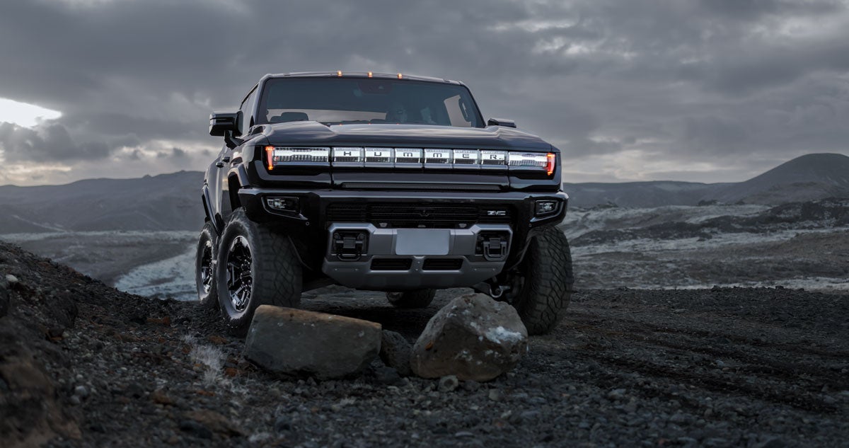 GMCDemo1 in Derwood MD