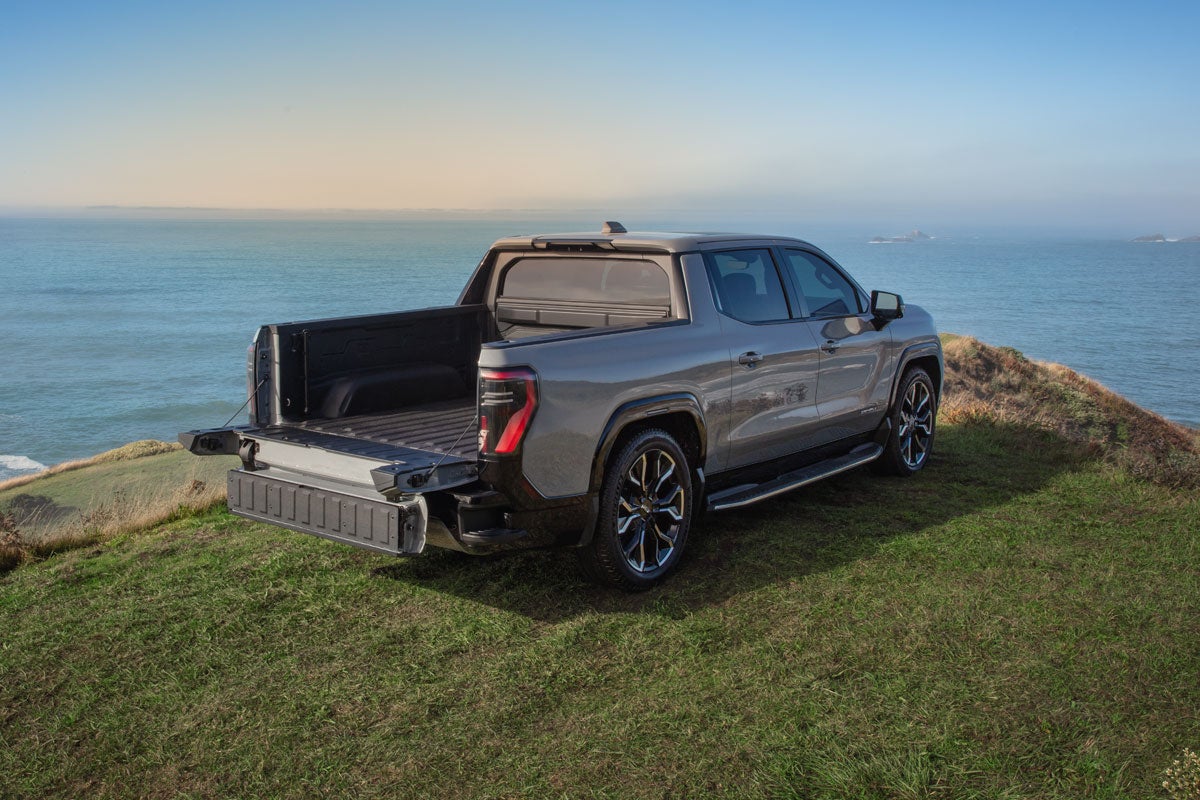 GMCDemo1 in Derwood MD