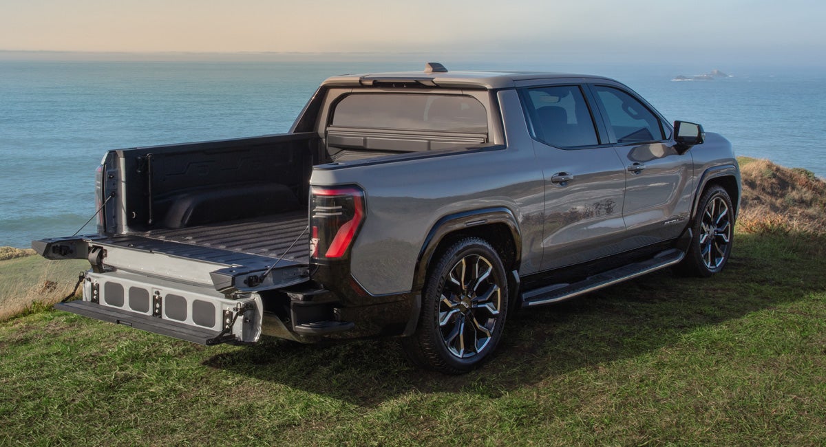 GMCDemo1 in Derwood MD