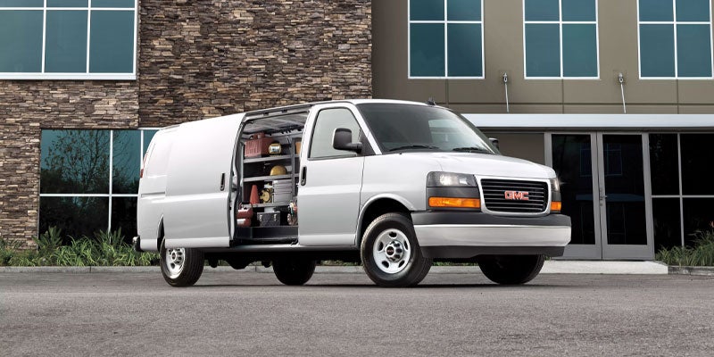 Business Elite - GMCDemo1 in Derwood MD