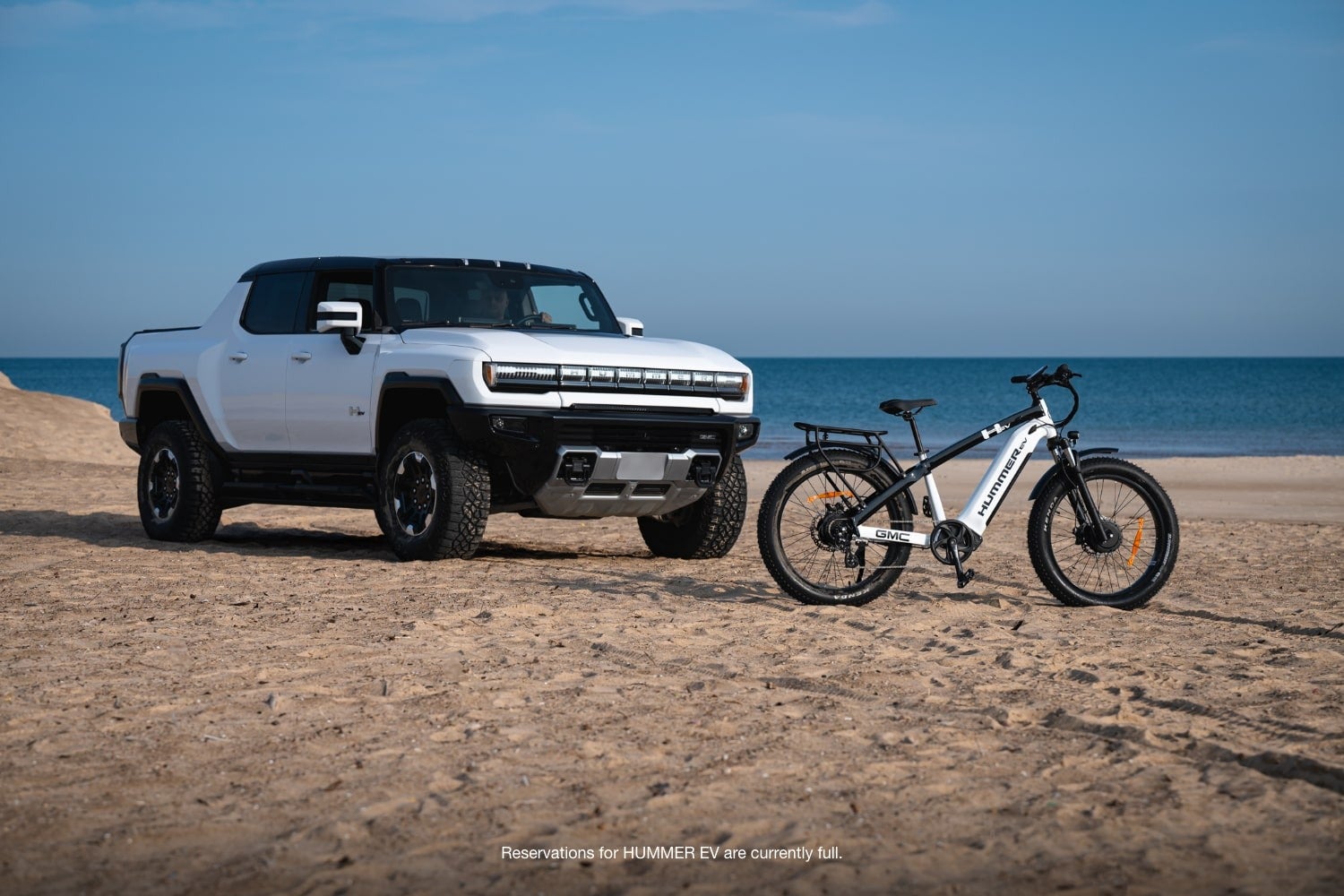 GMCDemo1 in Derwood MD